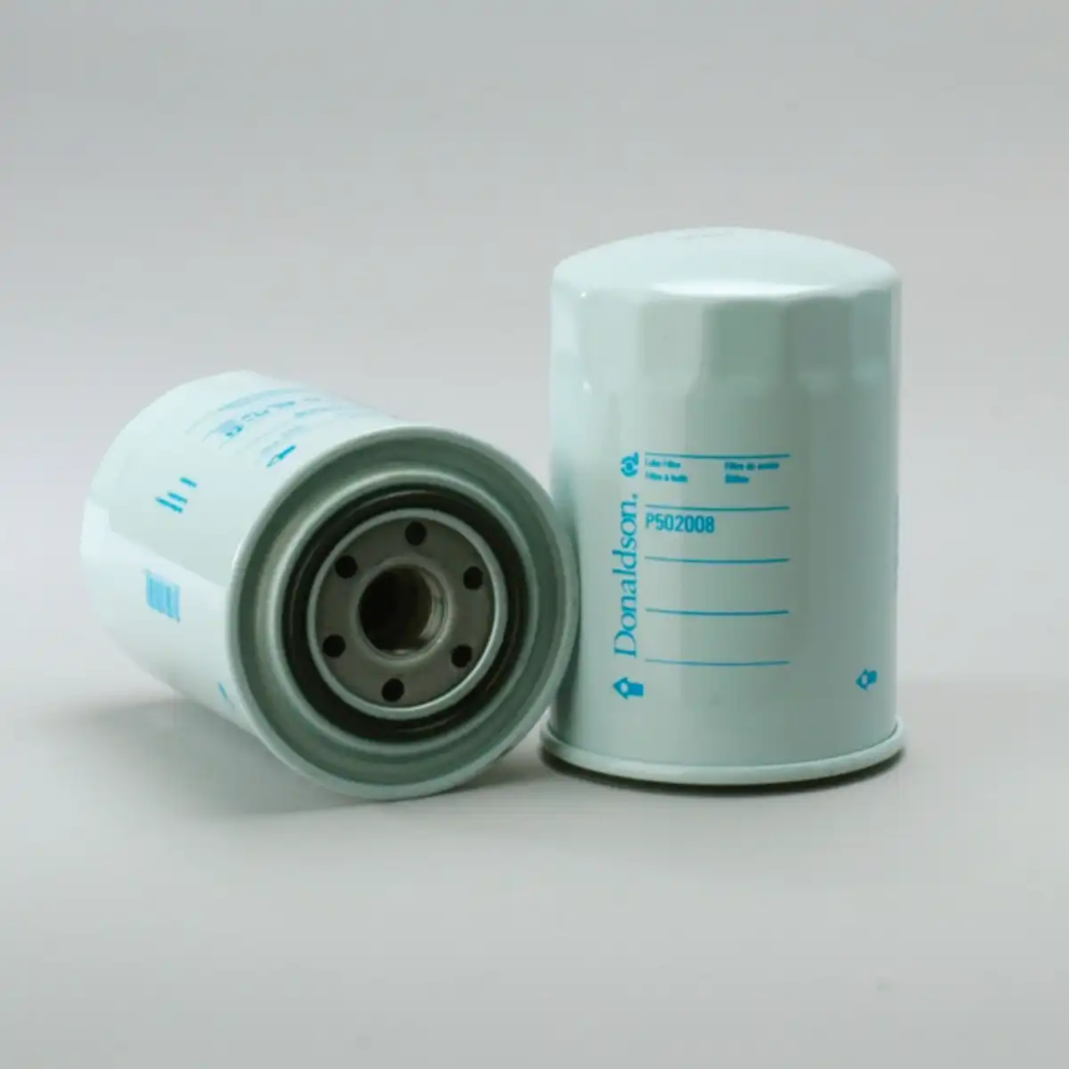 Picture of Filter, Lube, Spin-On, M26 x 1.5