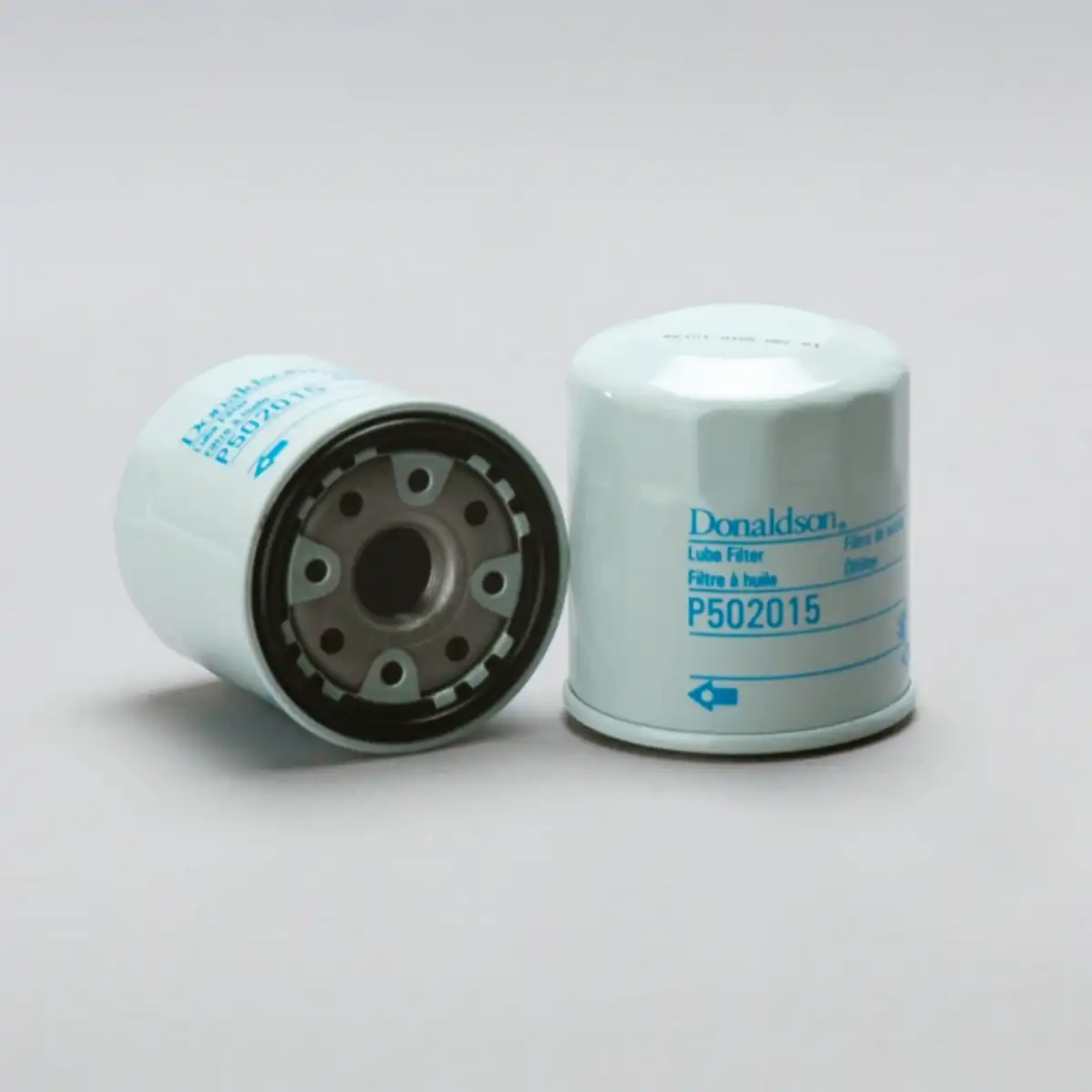 Picture of Filter, Lube, Spin-On, 3/4-16 UNF
