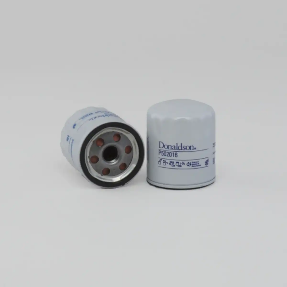 Picture of Filter, Lube, Spin-On, 3/4-16 UNF