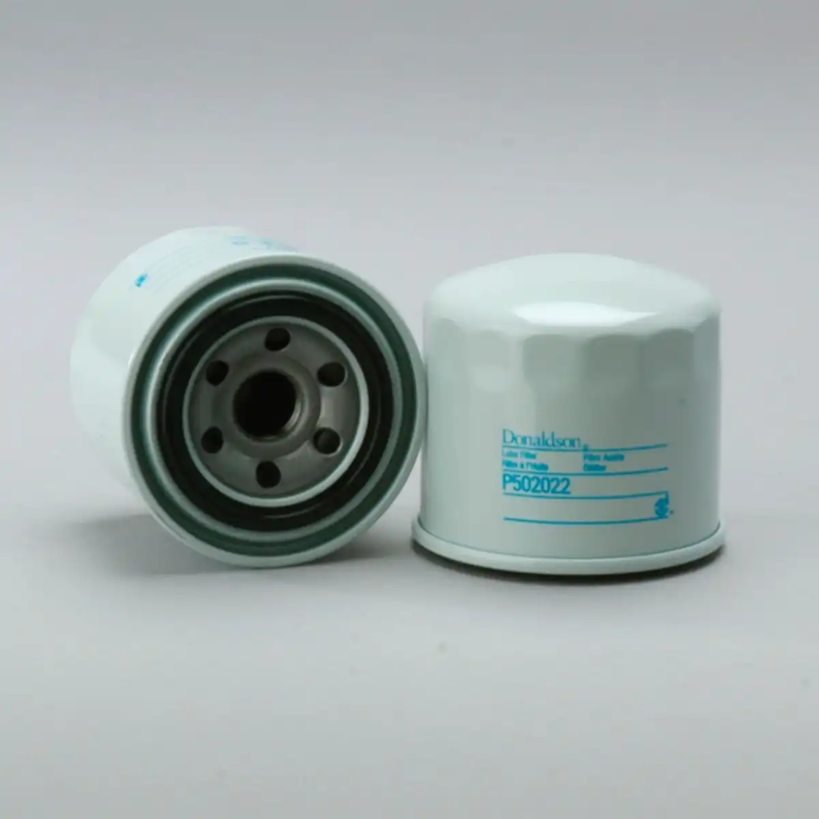 Picture of Filter, Lube, Spin-On, 3/4-16 UNF