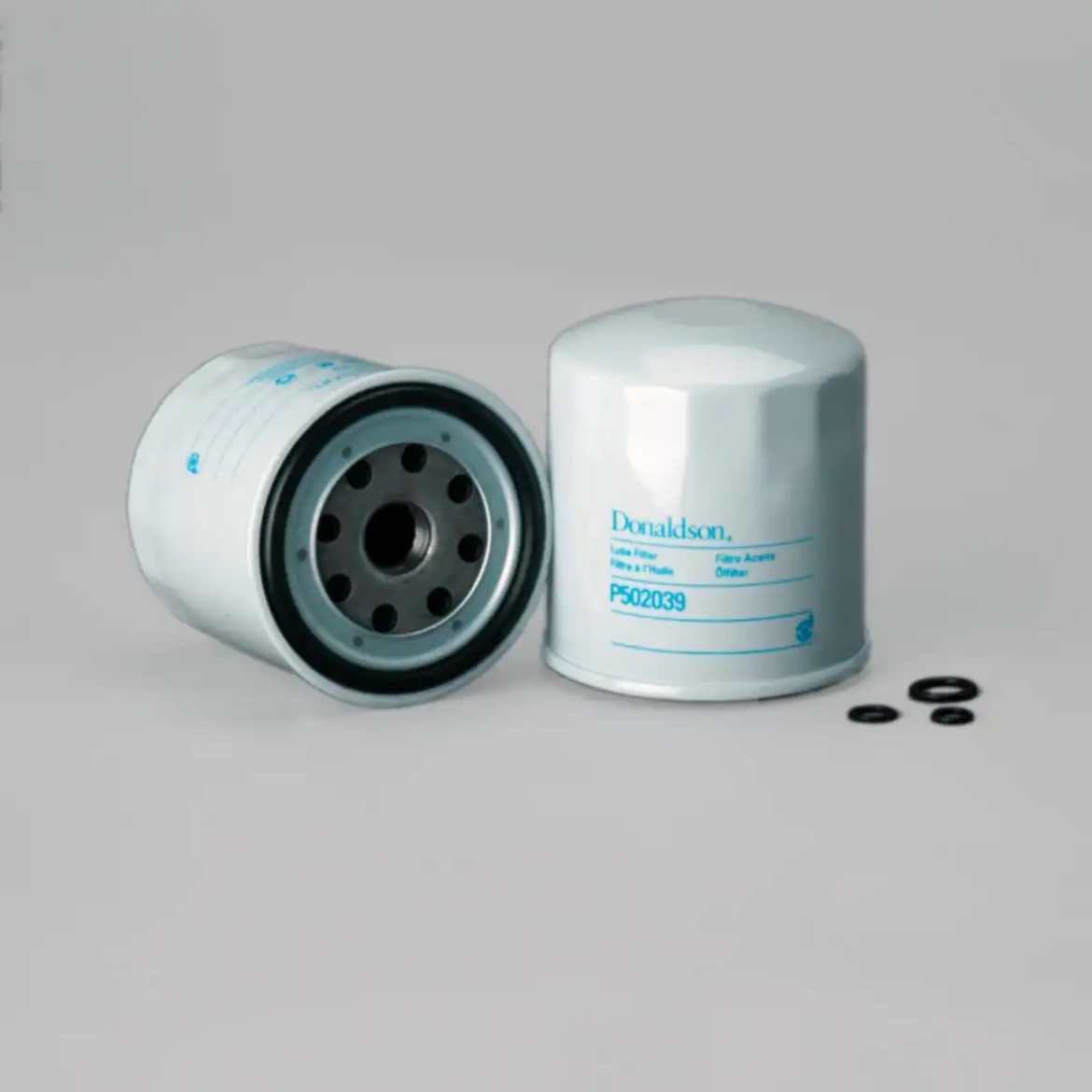 Picture of Filter, Lube, Spin-On, M20 x 1.5