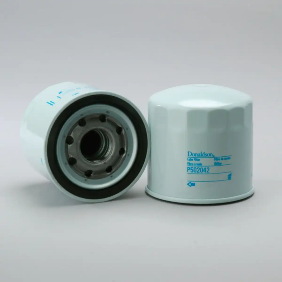 Picture of Filter, Lube, Spin-On, 1-12 UNF