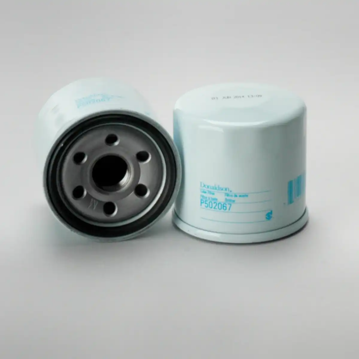 Picture of Filter, Lube, Spin-On, M20 x 1.5