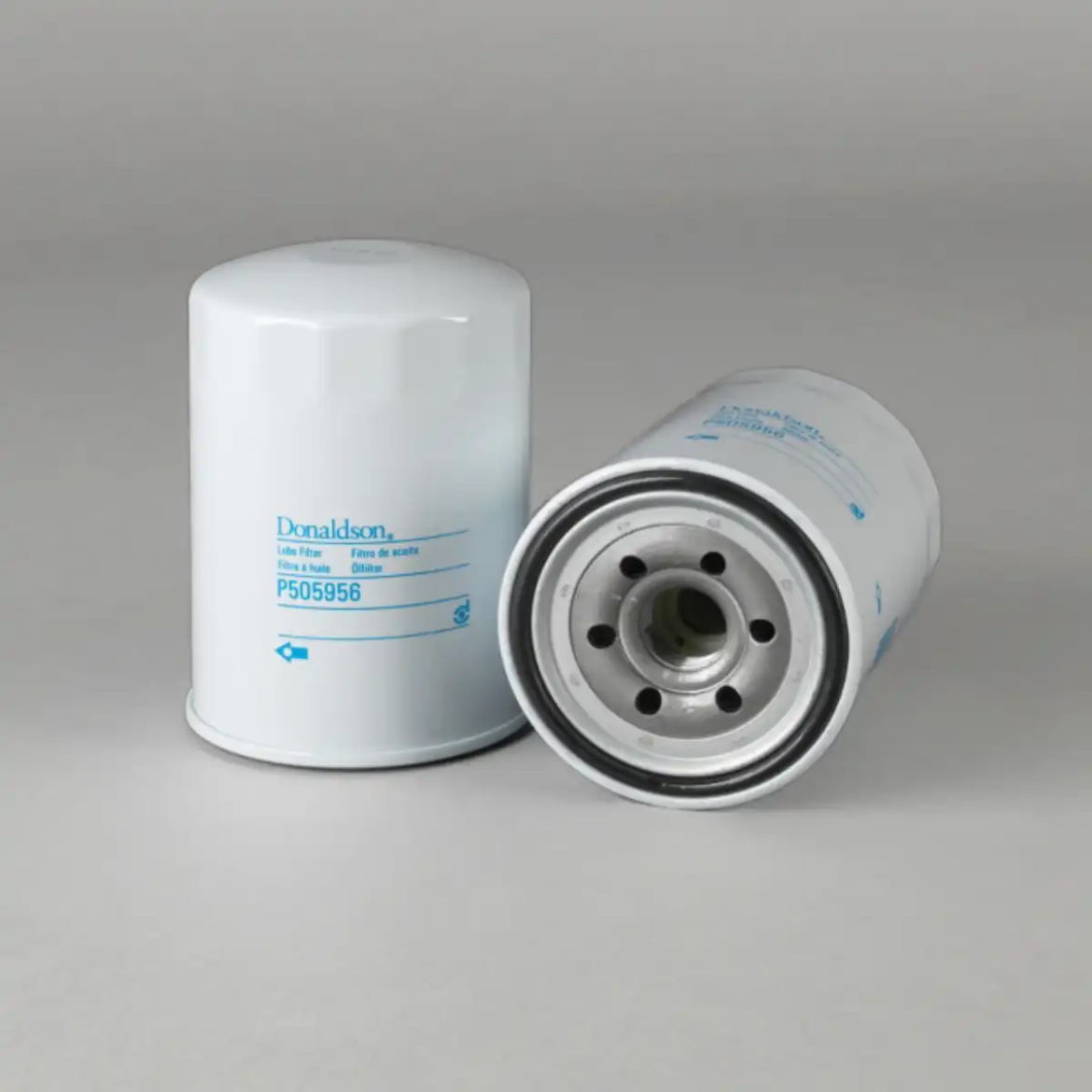Picture of Filter, Lube, Spin-On, 1-12 UNF