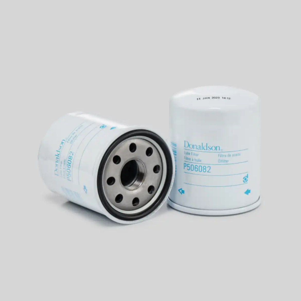 Picture of Filter, Lube, Spin-On, M26 x 1.5
