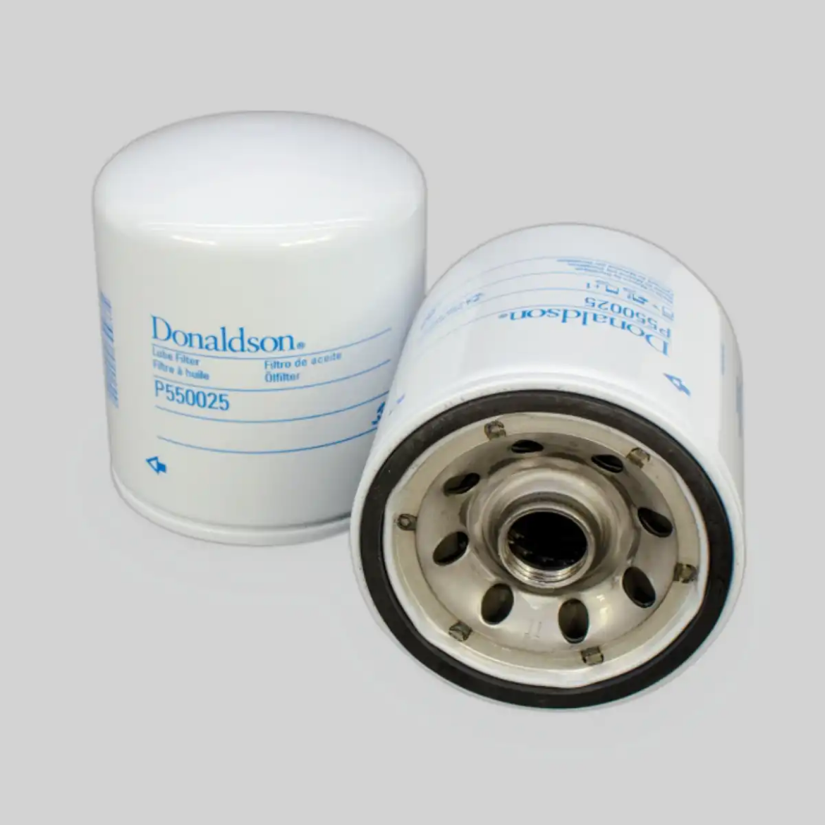Picture of Filter, Lube, Spin-On, 13/16-16 UN
