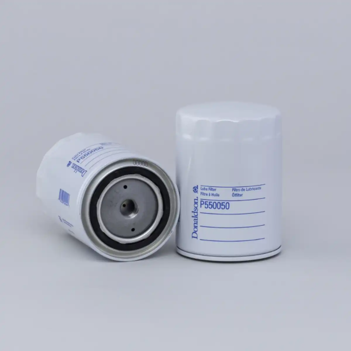 Picture of Filter, Lube, Spin-On, 5/8-18 UNF