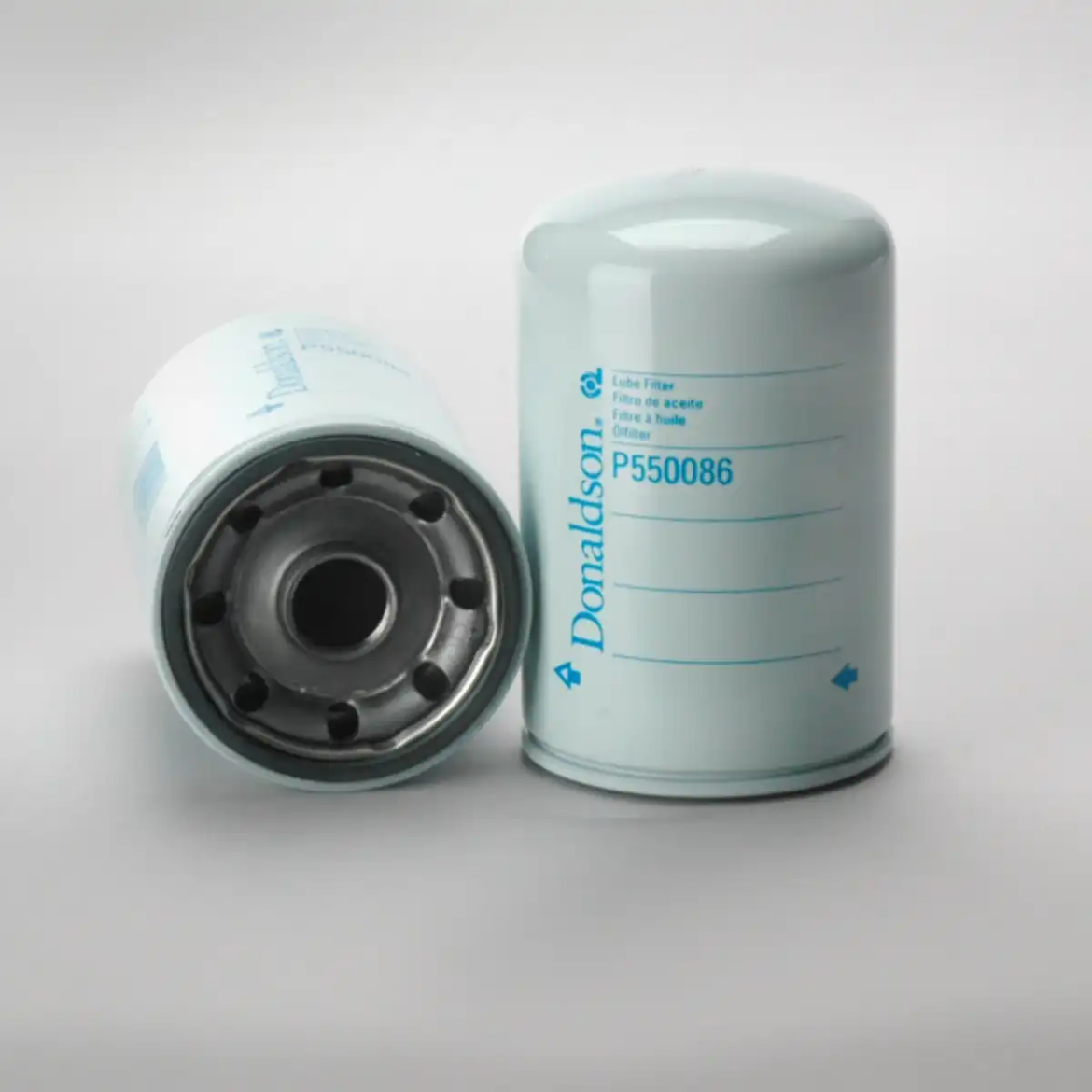 Picture of Filter, Lube, Spin-On, 1 1/8-16 UN