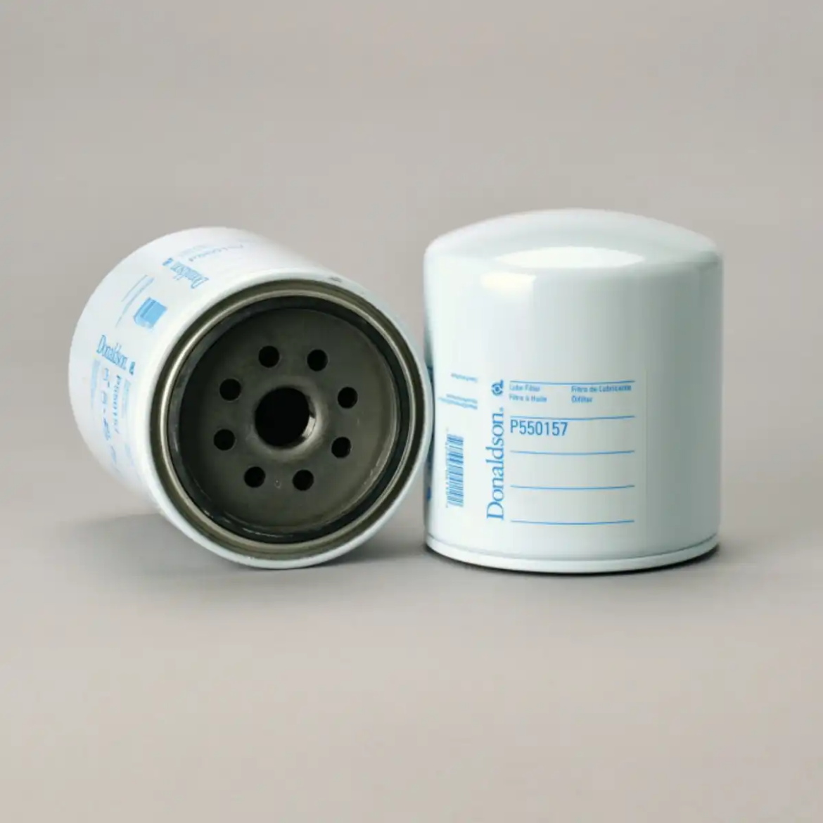 Picture of Filter, Lube, Spin-On, 1 1/8-16 UN