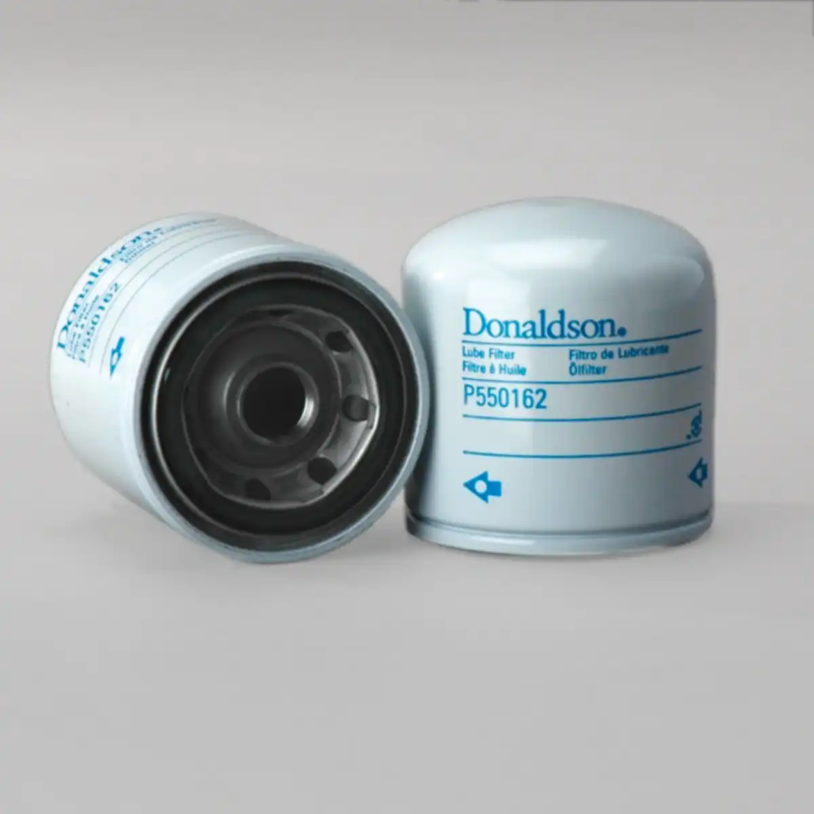 Picture of Filter, Lube, Spin-On, M20 x 1.5