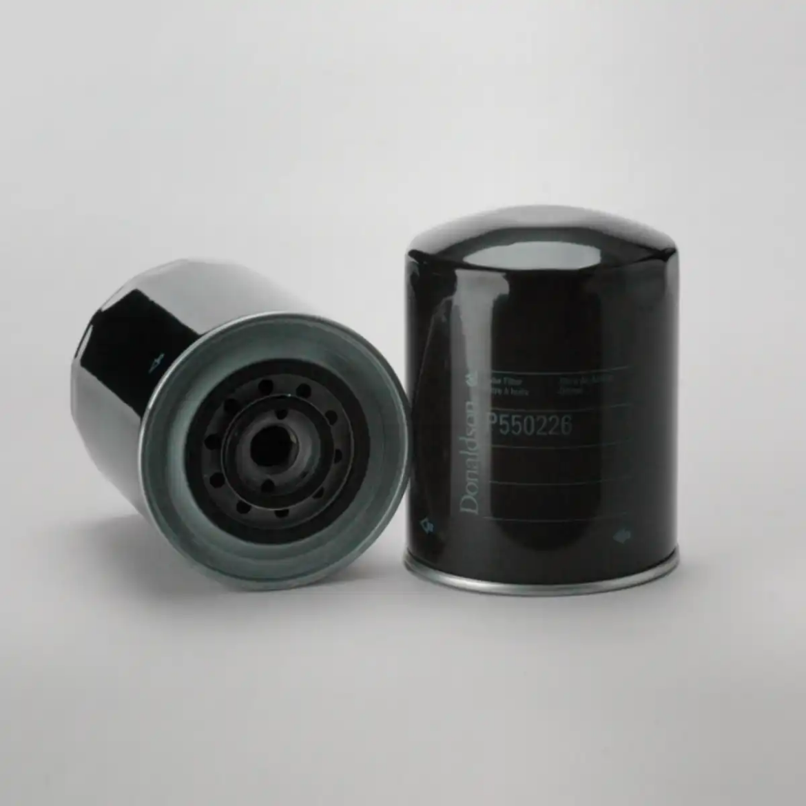 Picture of Filter, Lube, Spin-On, 3/4-16 UNF
