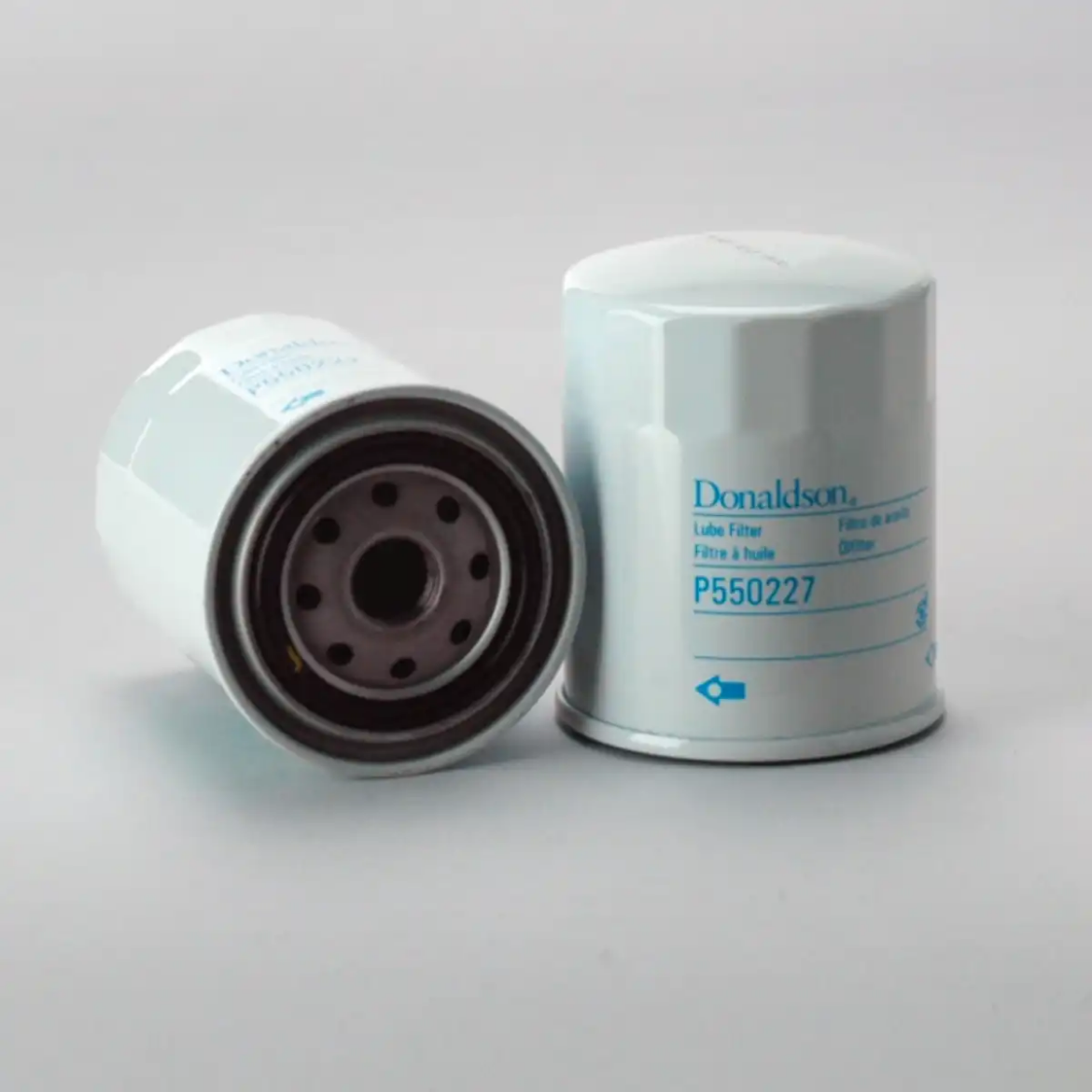 Picture of Filter, Lube, Spin-On, 3/4-16 UNF