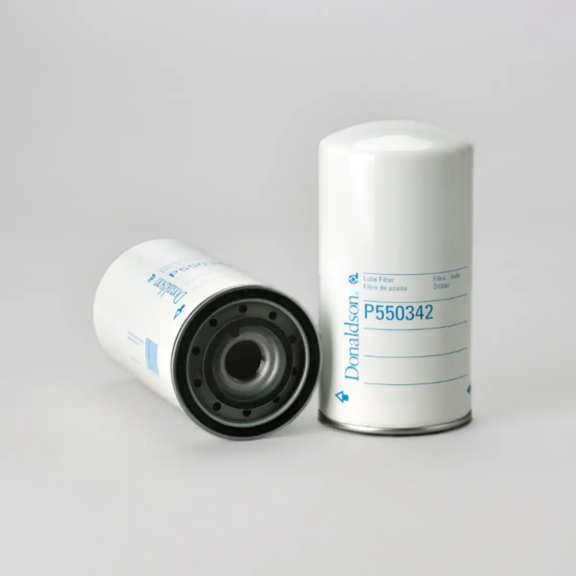 Picture of Filter, Lube, Spin-On, M30 x 2
