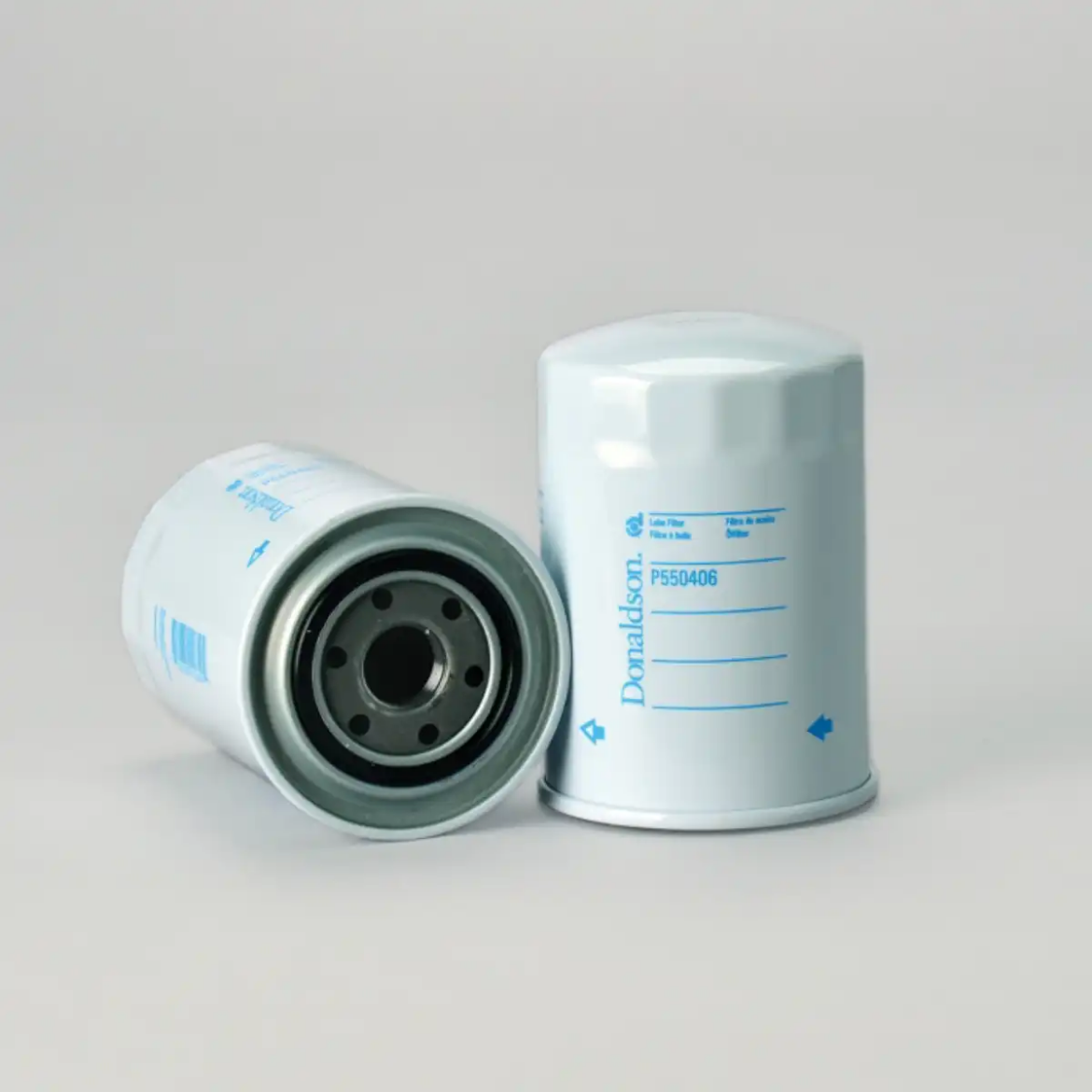 Picture of Filter, Lube, Spin-On, M26 x 1.5