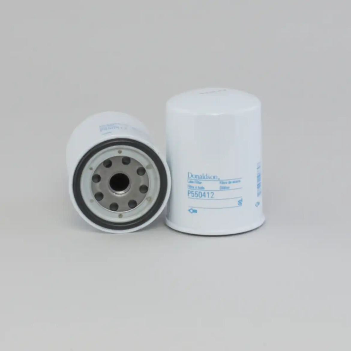 Picture of Filter, Lube, Spin-On, M20 x 1.5