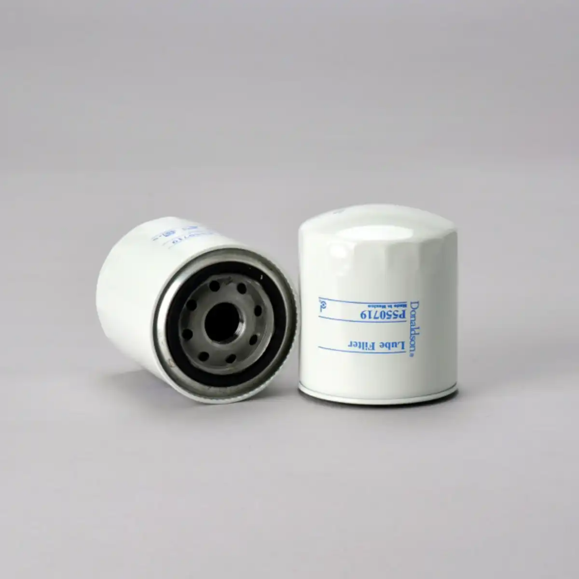 Picture of Filter, Lube, Spin-On, 1-12 UNF