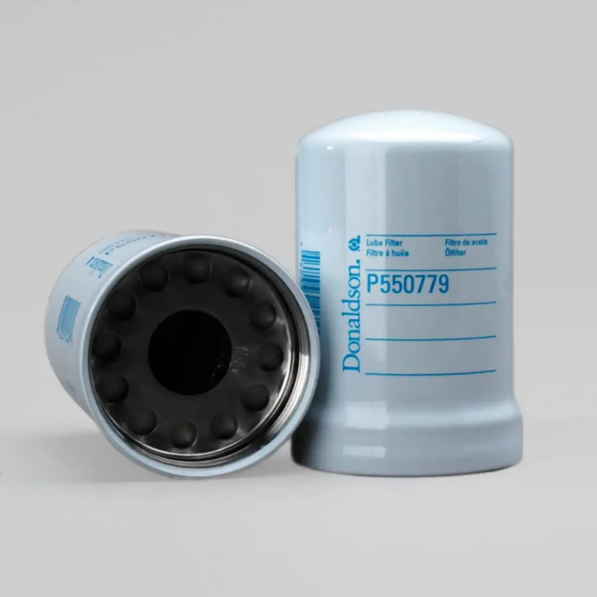 Picture of Filter, Lube, Spin-On, M92 x 2.5