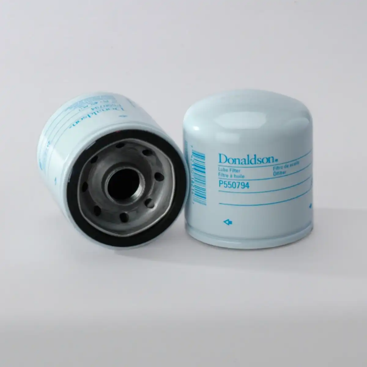 Picture of Filter, Lube, Spin-On, M22 x 1.5