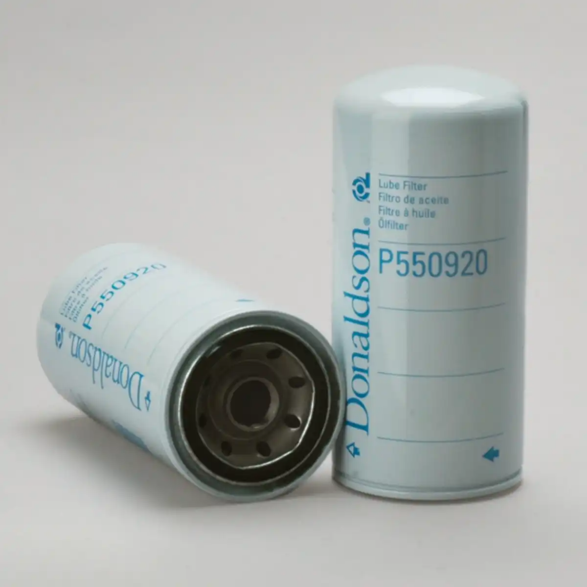 Picture of Filter, Lube, Spin-On, M24 x 1.5