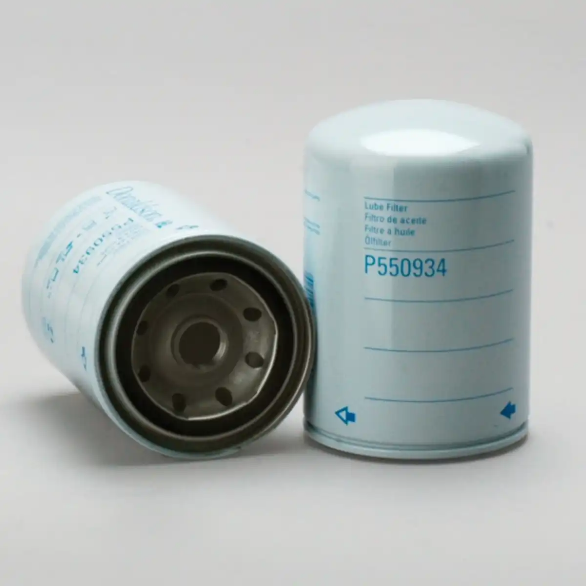 Picture of Filter, Lube, Spin-On, M20x1.5 (Baldwin B7384) (note JX0810 thread size can be M24x2.0)