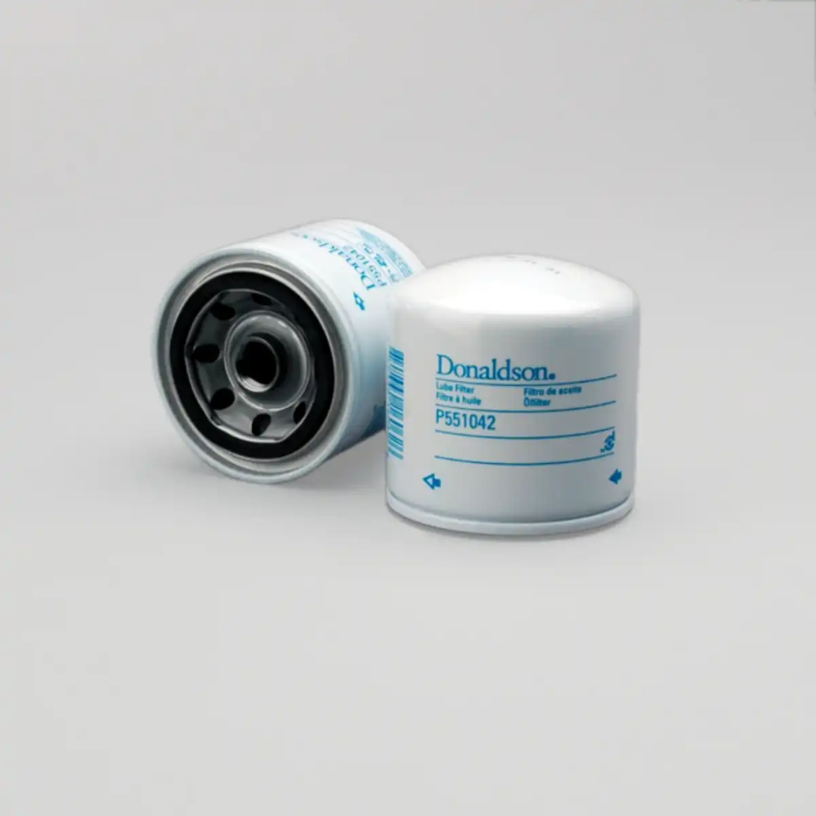 Picture of Filter, Lube, Spin-On, 3/4-16 UNF