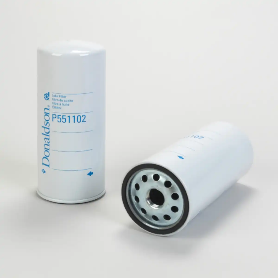 Picture of Filter, Lube, Spin-On, 1 1/8-16 UN (CAT 312122)