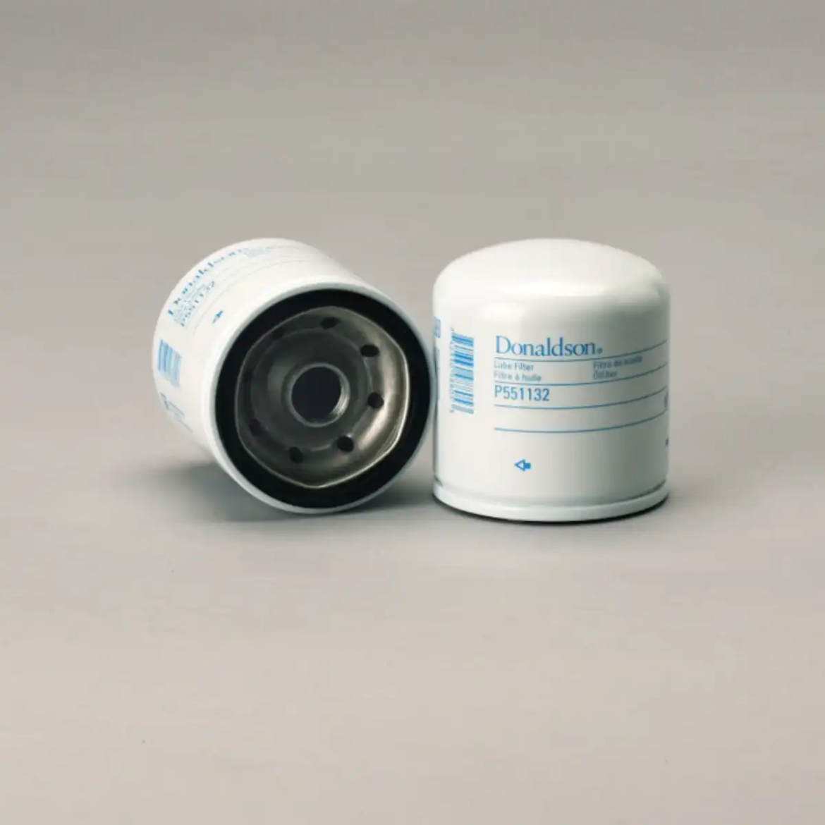 Picture of Filter, Lube, Spin-On, 3/4-16 UNF