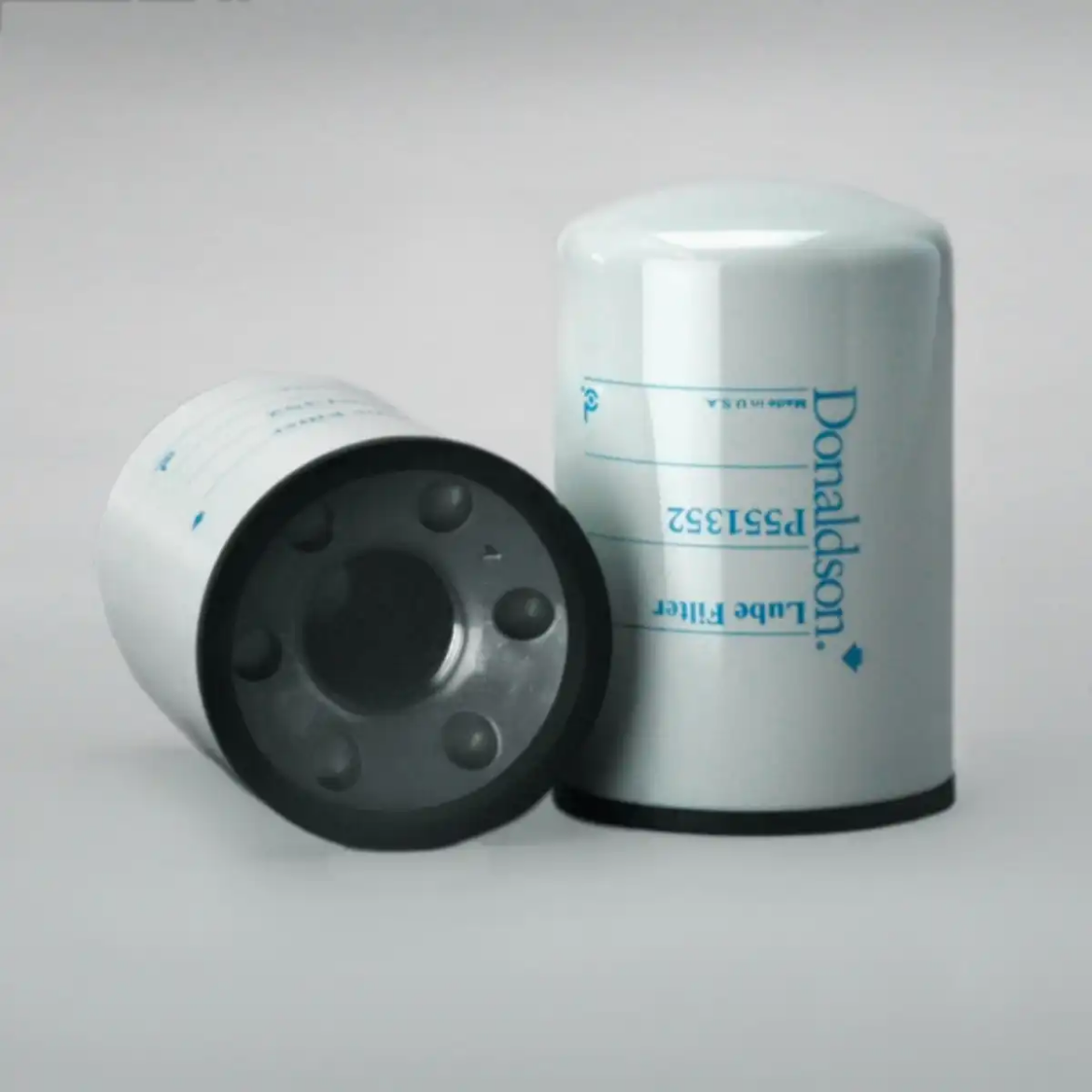 Picture of Filter, Lube, Spin-On, 1 1/2-16 UN