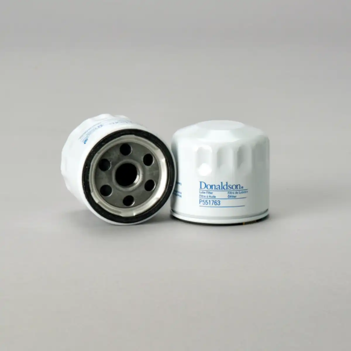 Picture of Filter, Lube, Spin-On, 3/4-16 UNF