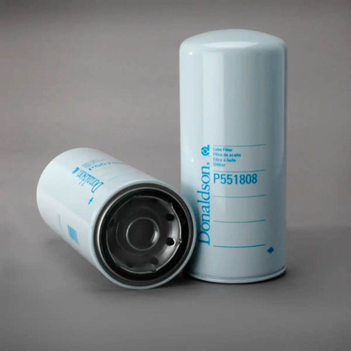 Picture of Filter, Lube, Spin-On, 1 1/2-16 UN
