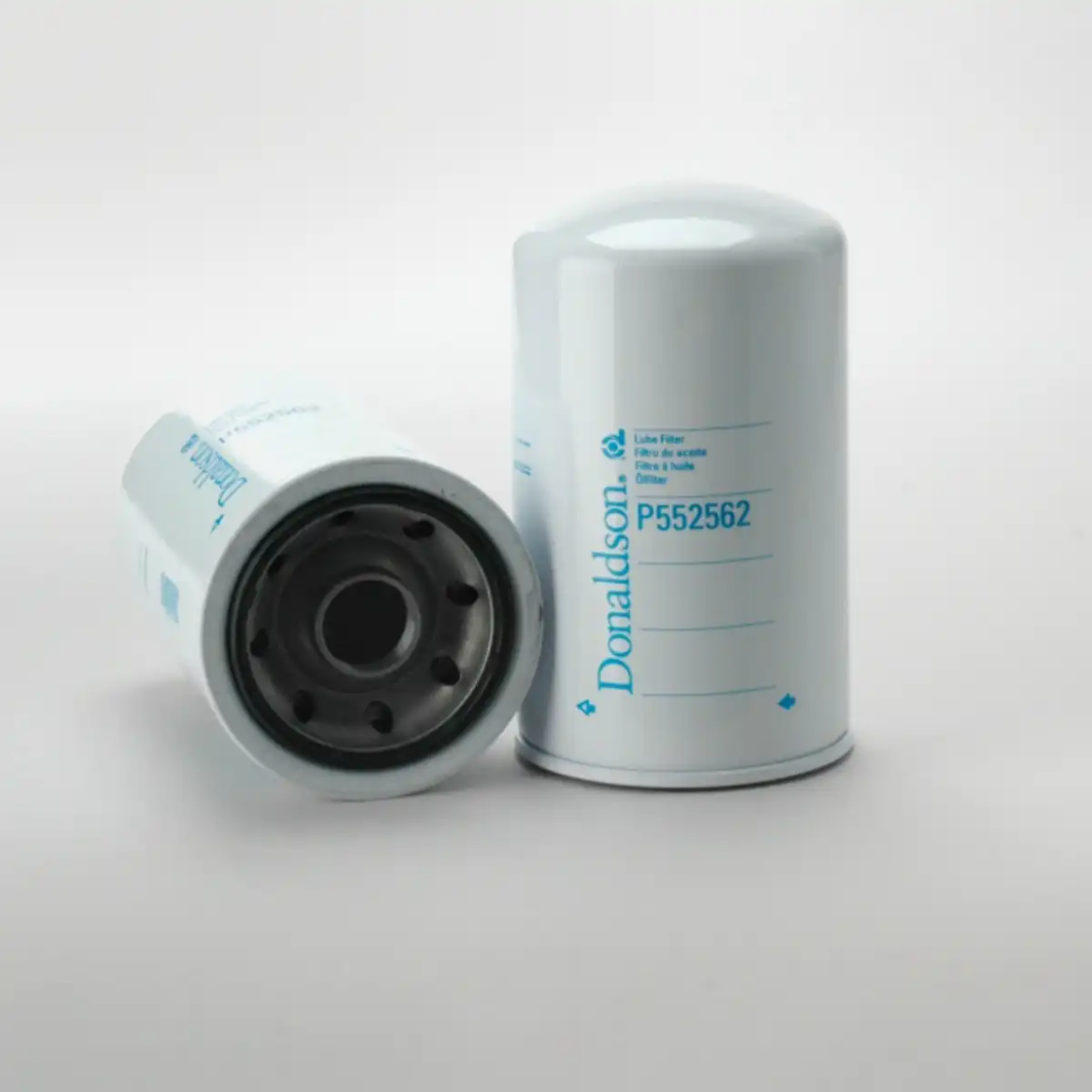 Picture of Filter, Lube, Spin-On, M36 x 1.5