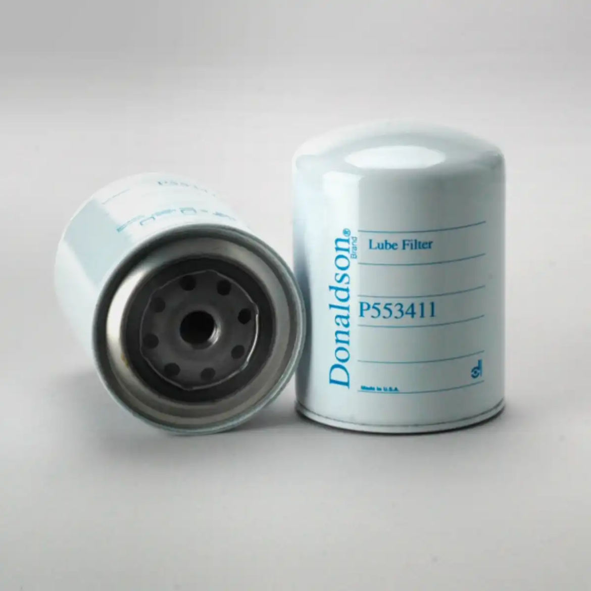 Picture of Filter, Lube, Spin-On, 3/4-16 UNF