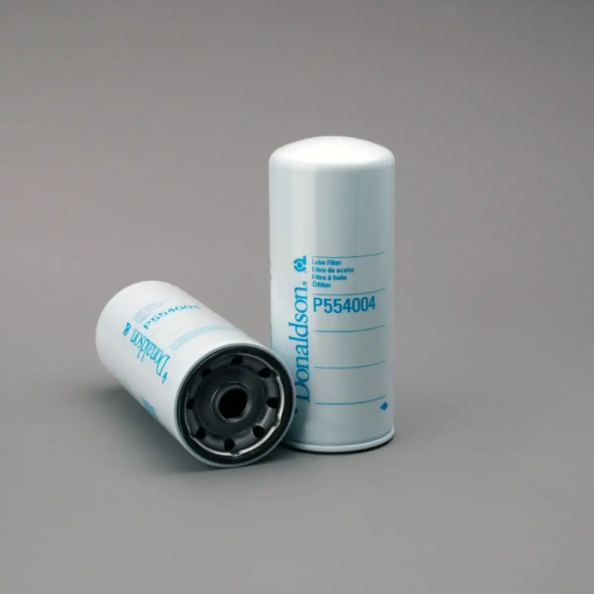 Picture of Filter, Lube, Spin-On, 1 1/8-16 UN