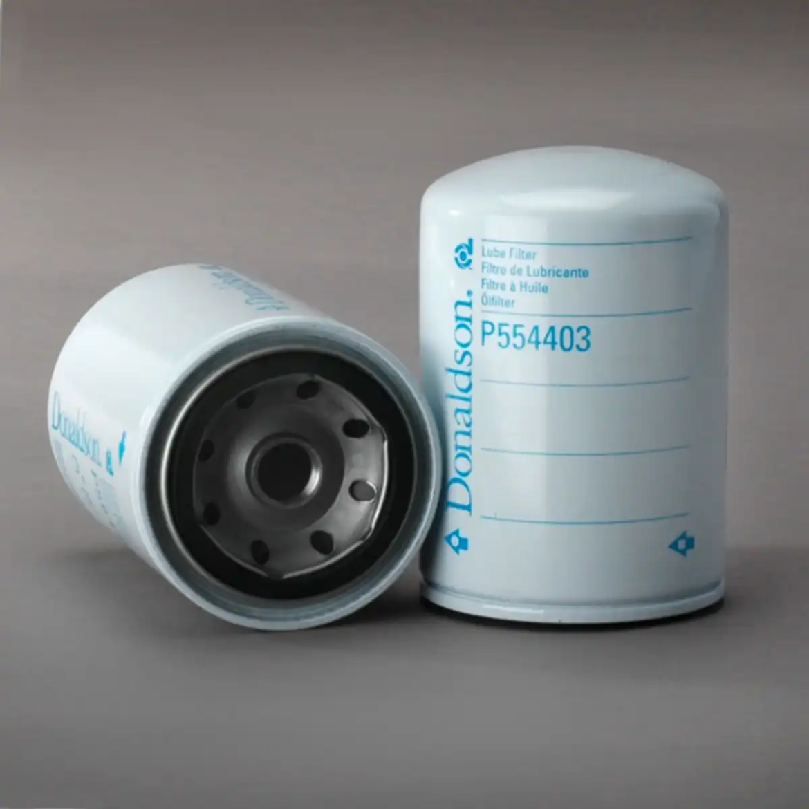 Picture of Filter, Lube, Spin-On, 3/4-16 UNF