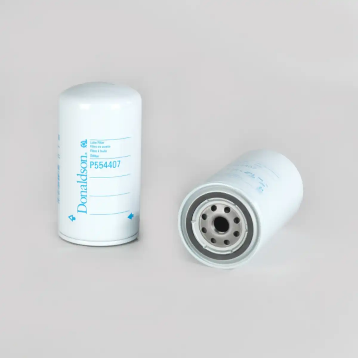 Picture of Filter, Lube, Spin-On, 3/4-16 UNF