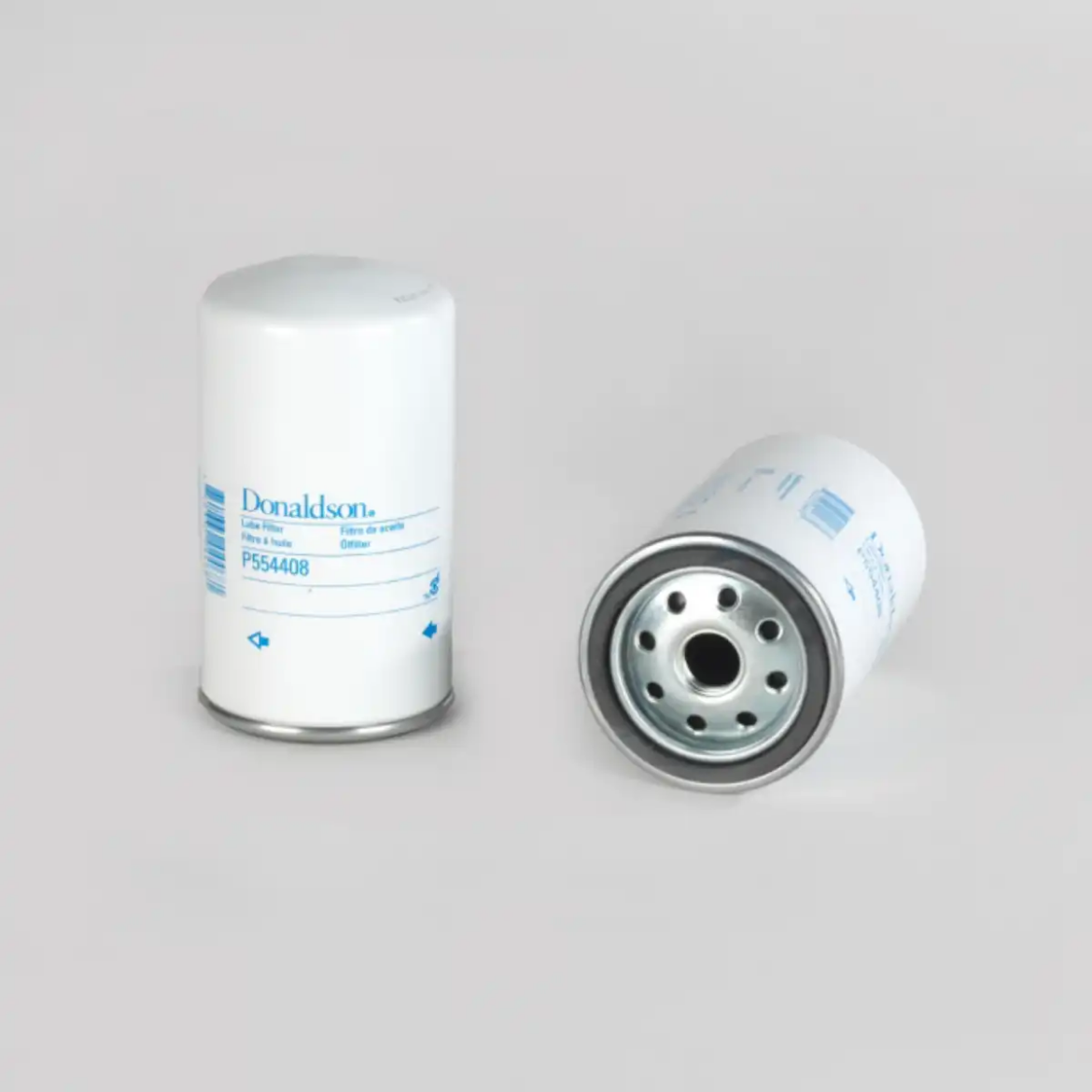 Picture of Filter, Lube, Spin-On, 3/4-16 UNF