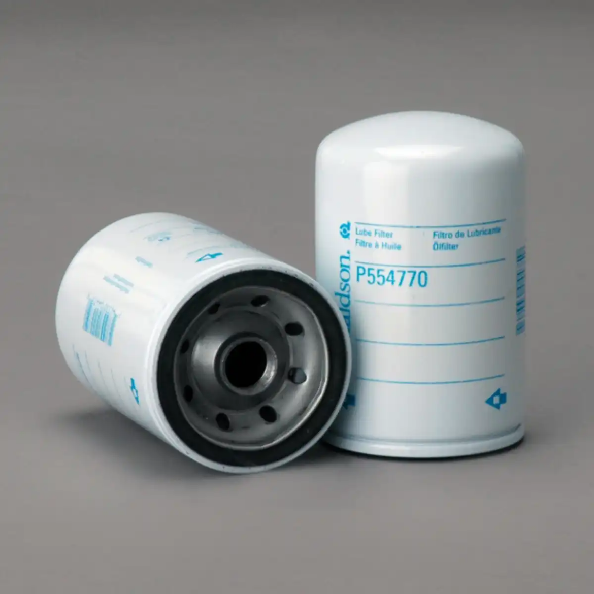 Picture of Filter, Lube, Spin-On, 3/4-16 UNF