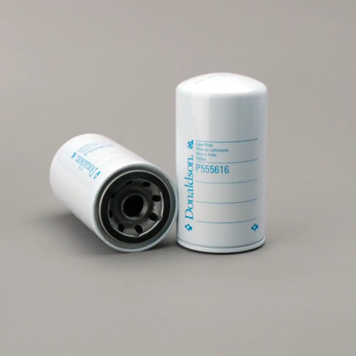 Picture of Filter, Lube, Spin-On, 1-12 UNF