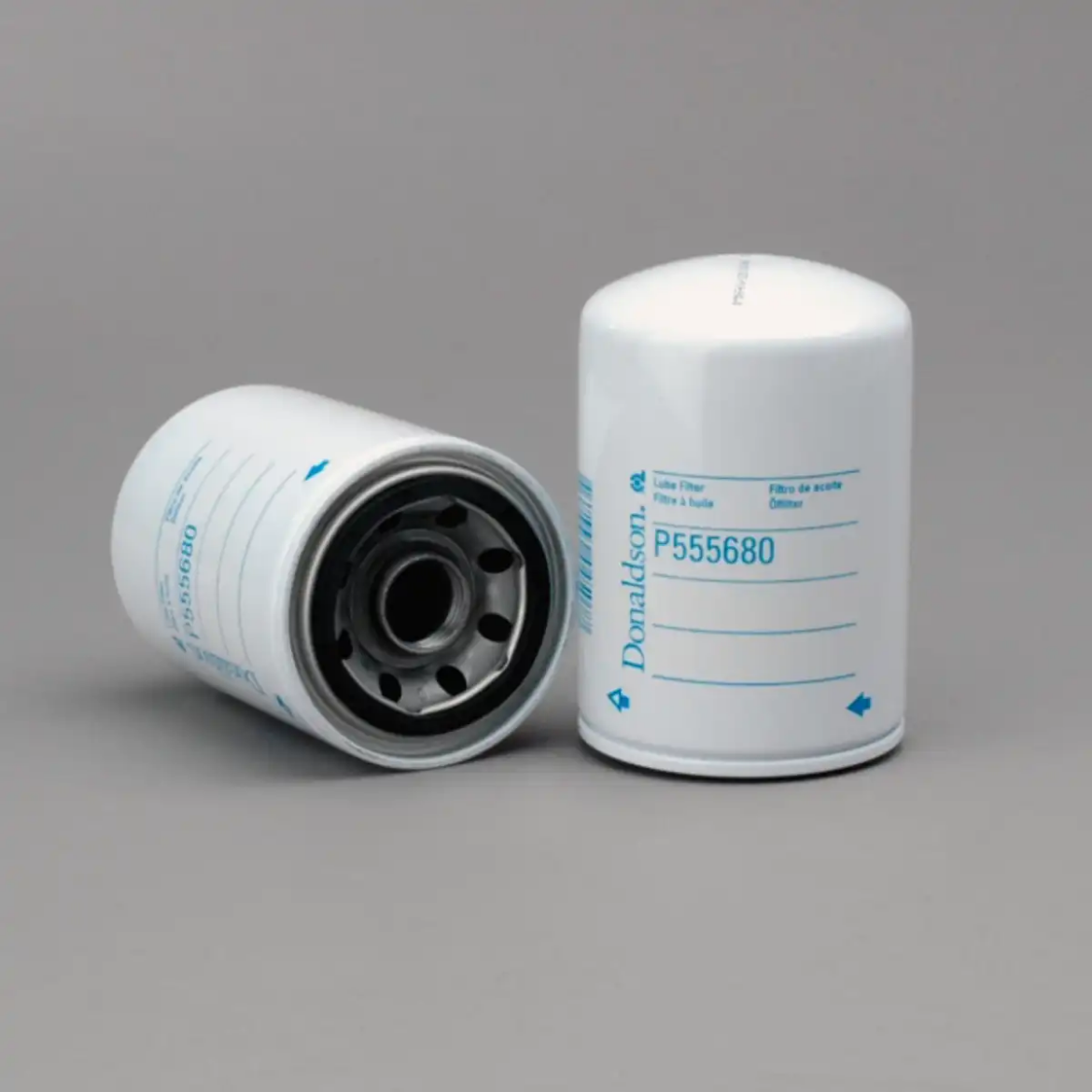 Picture of Filter, Lube, Spin-On, 1-12 UNF