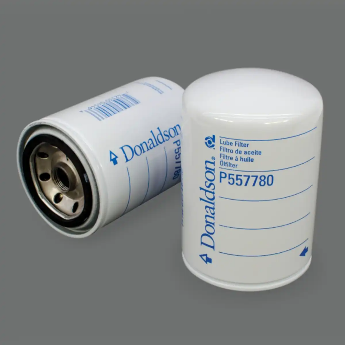 Picture of Filter, Lube, Spin-On, 3/4-16 UNF