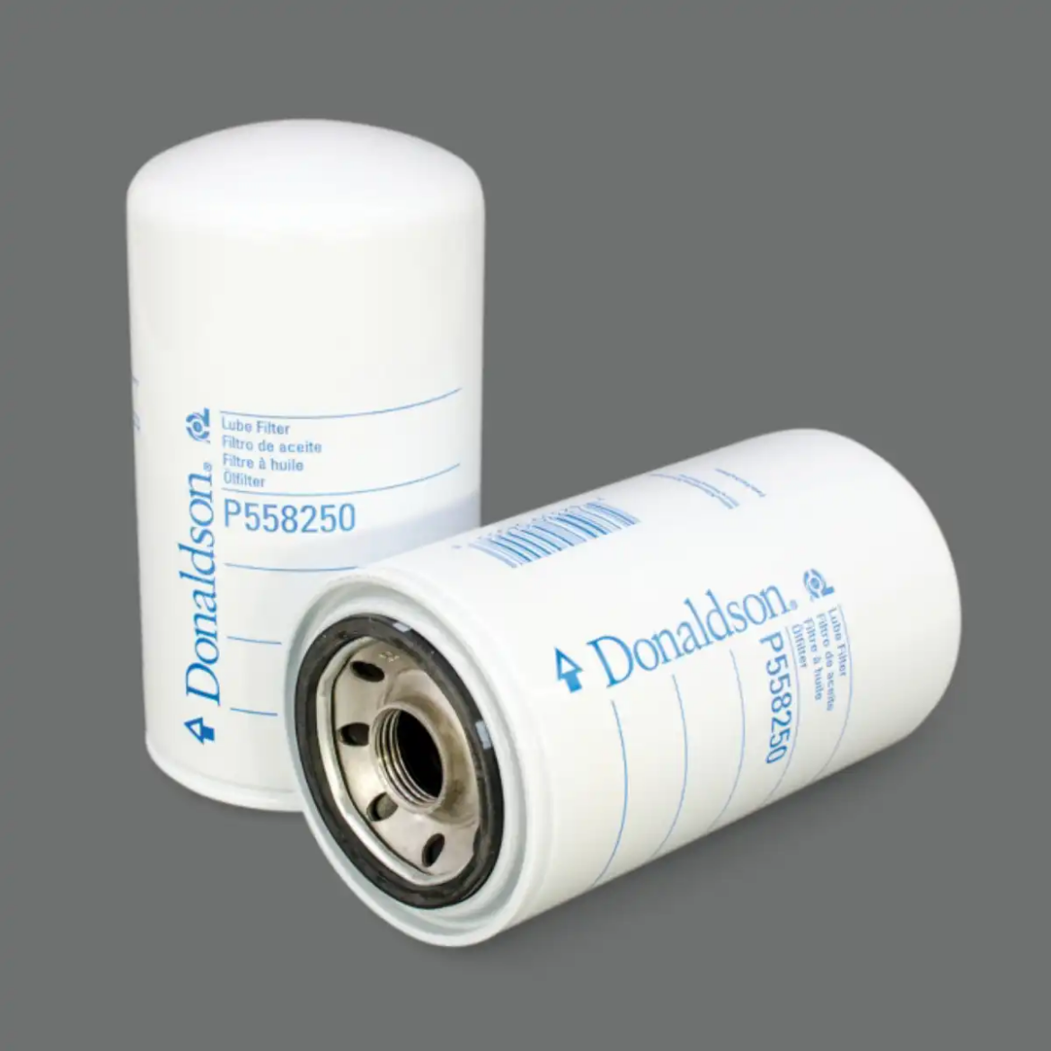 Picture of Filter, Lube, Spin-On, 1-12 UNF