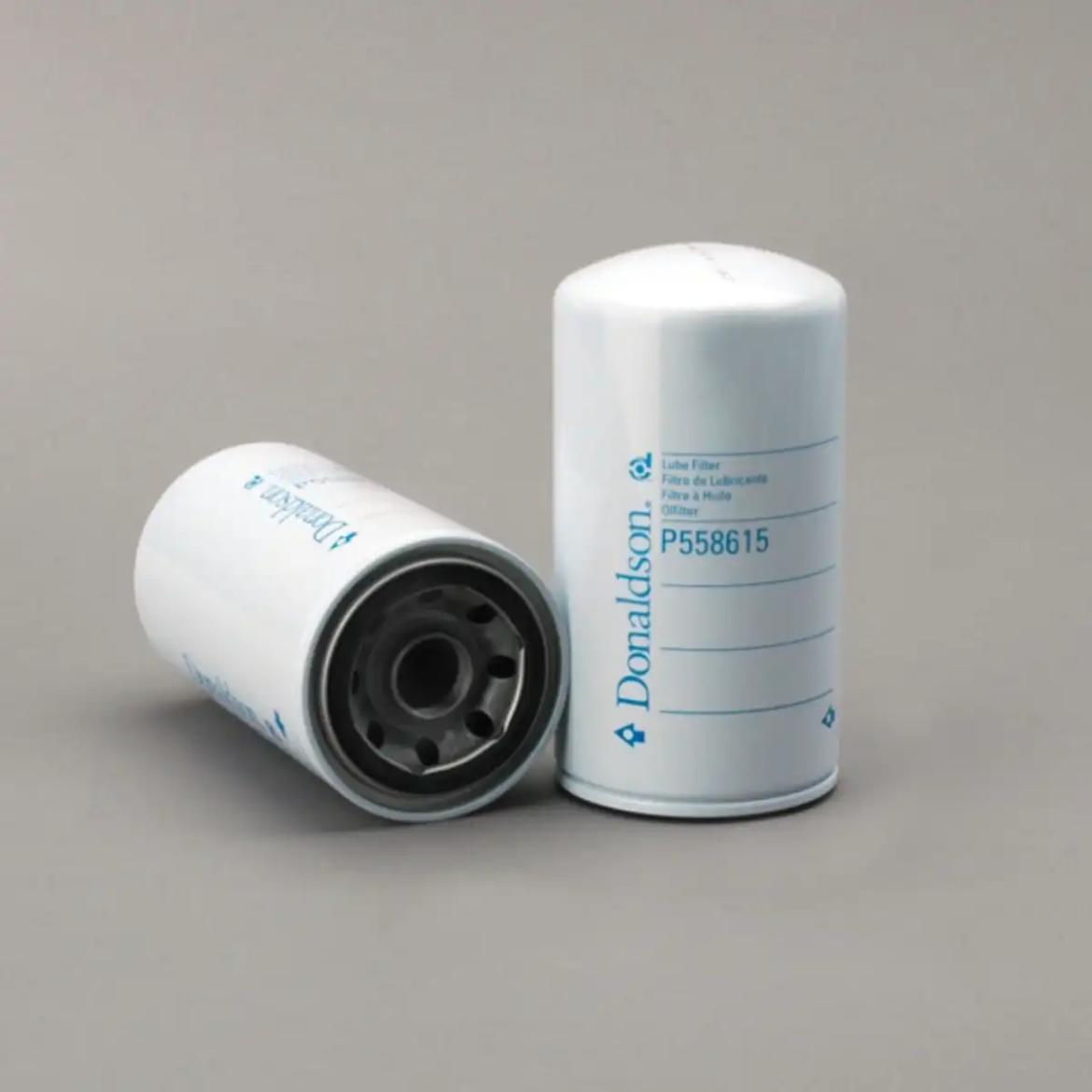 Picture of Filter, Lube, Spin-On, 1-16 UN