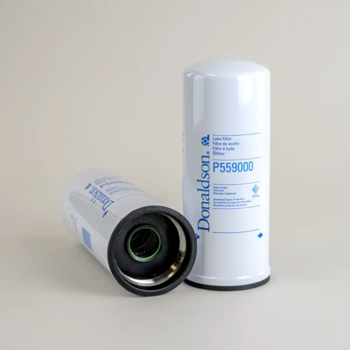Picture of Filter, Lube, Spin-On, M95 x 2.5 (Alt. P550949,DBL7900)