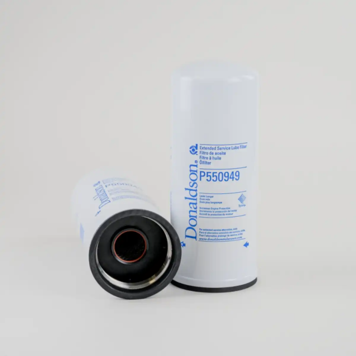 Picture of Filter, Lube, Spin-On, M95 x 2.5 (Alt. P559000,DBL7900)