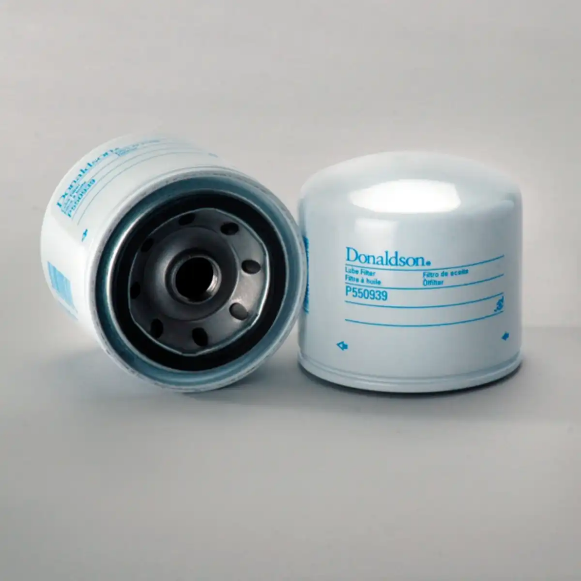Picture of Filter, Lube, Spin-On, 3/4-16 UNF (P550318 is High Efficiency version)