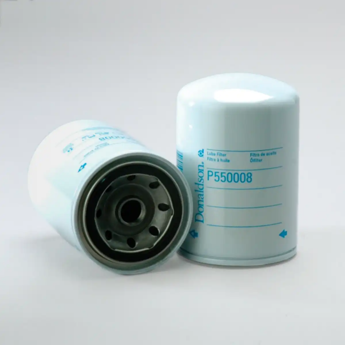 Picture of Filter, Lube, Spin-On, 3/4-16 UNF (Z9)