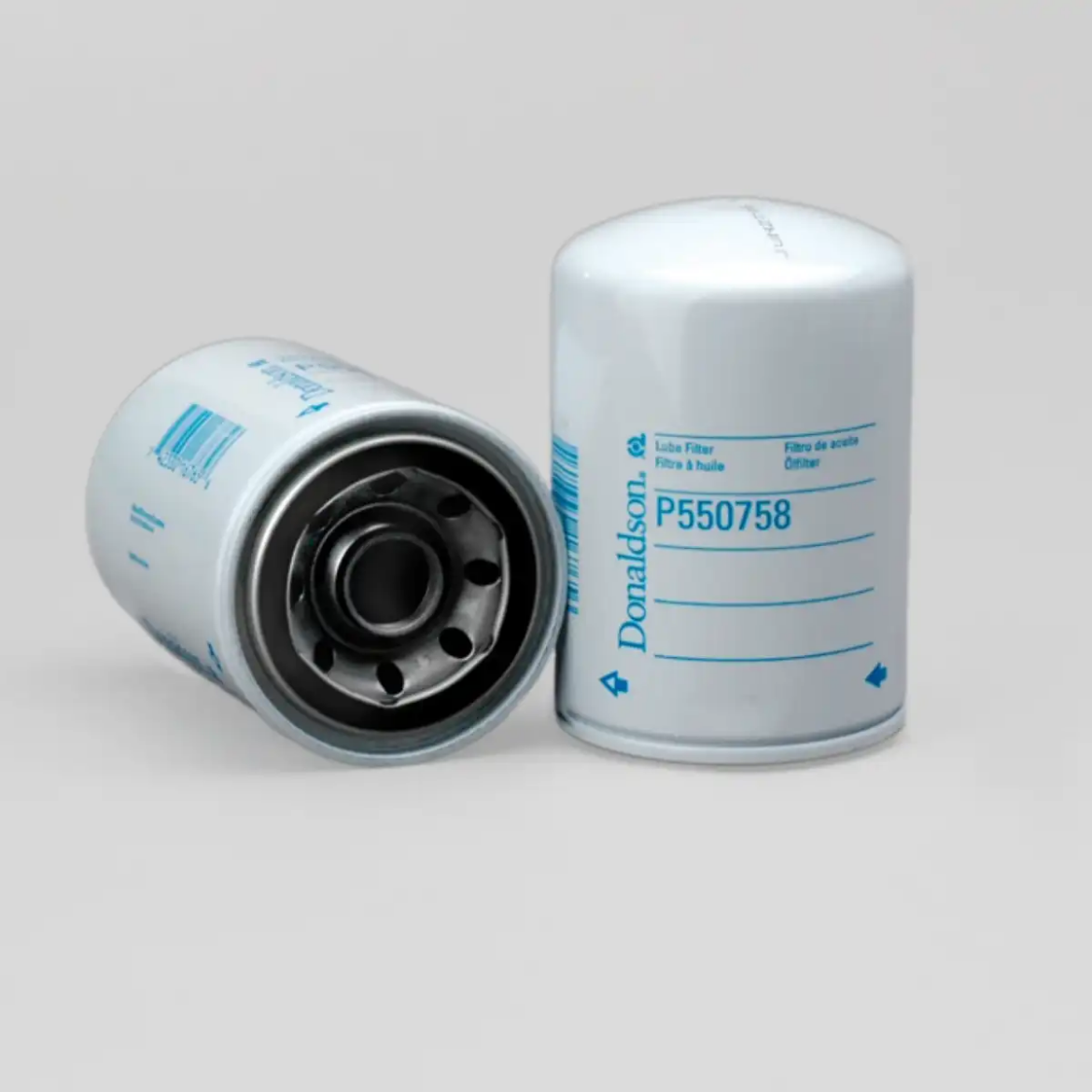 Picture of Filter, Lube, Spin-On, M24 x 1.5, B7306