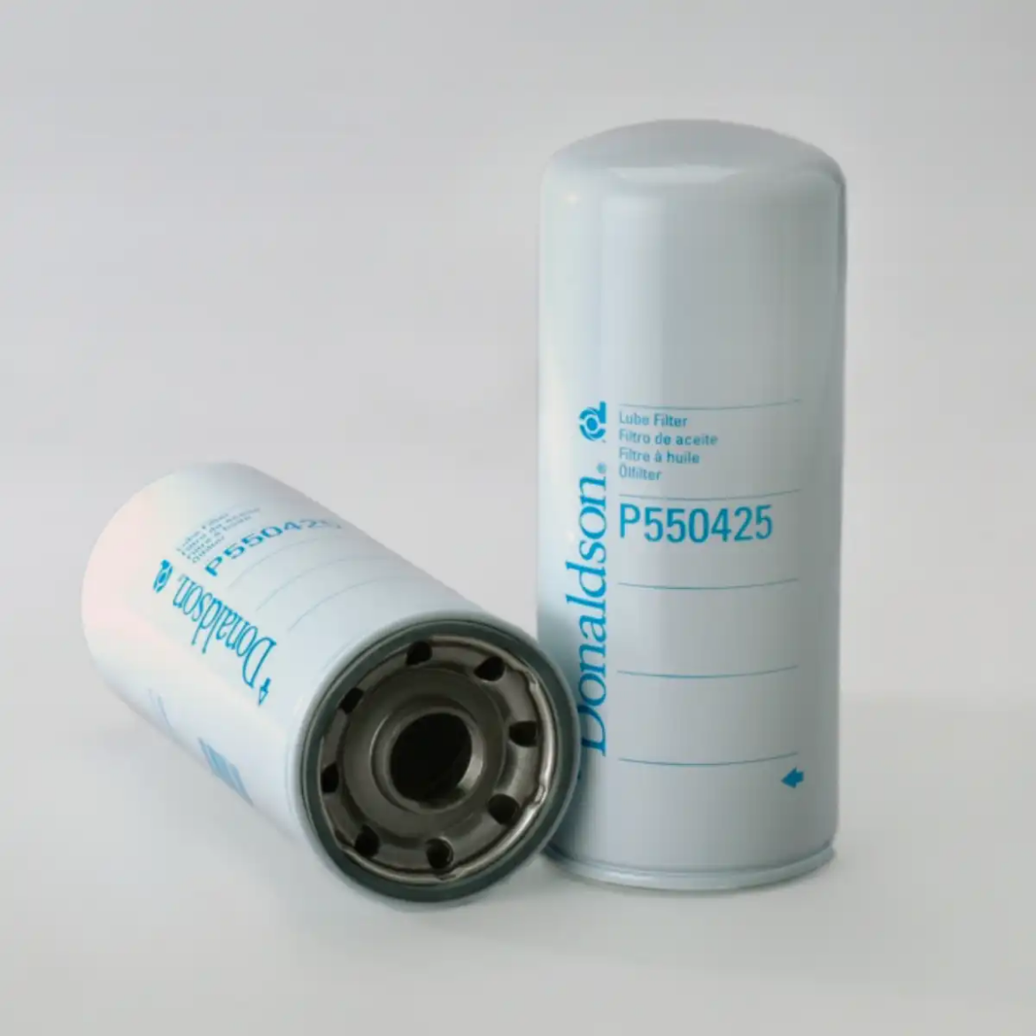 Picture of Filter, Lube, Spin-On, 1 3/8-16 UN, Bypass