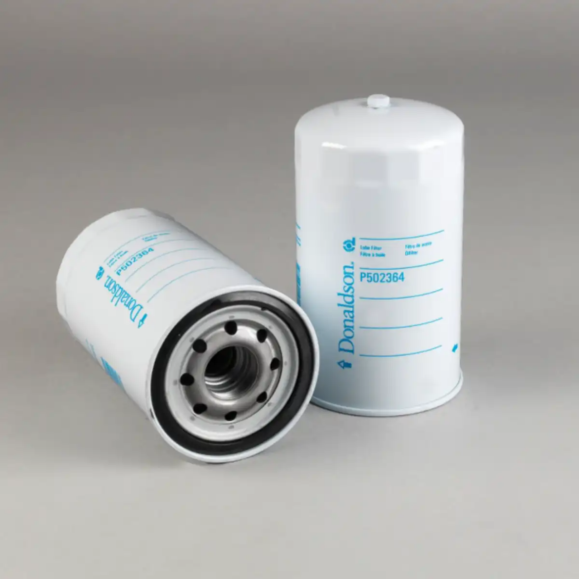 Picture of Filter, Lube, Spin-On, 1 1/2-16 UN, Combination