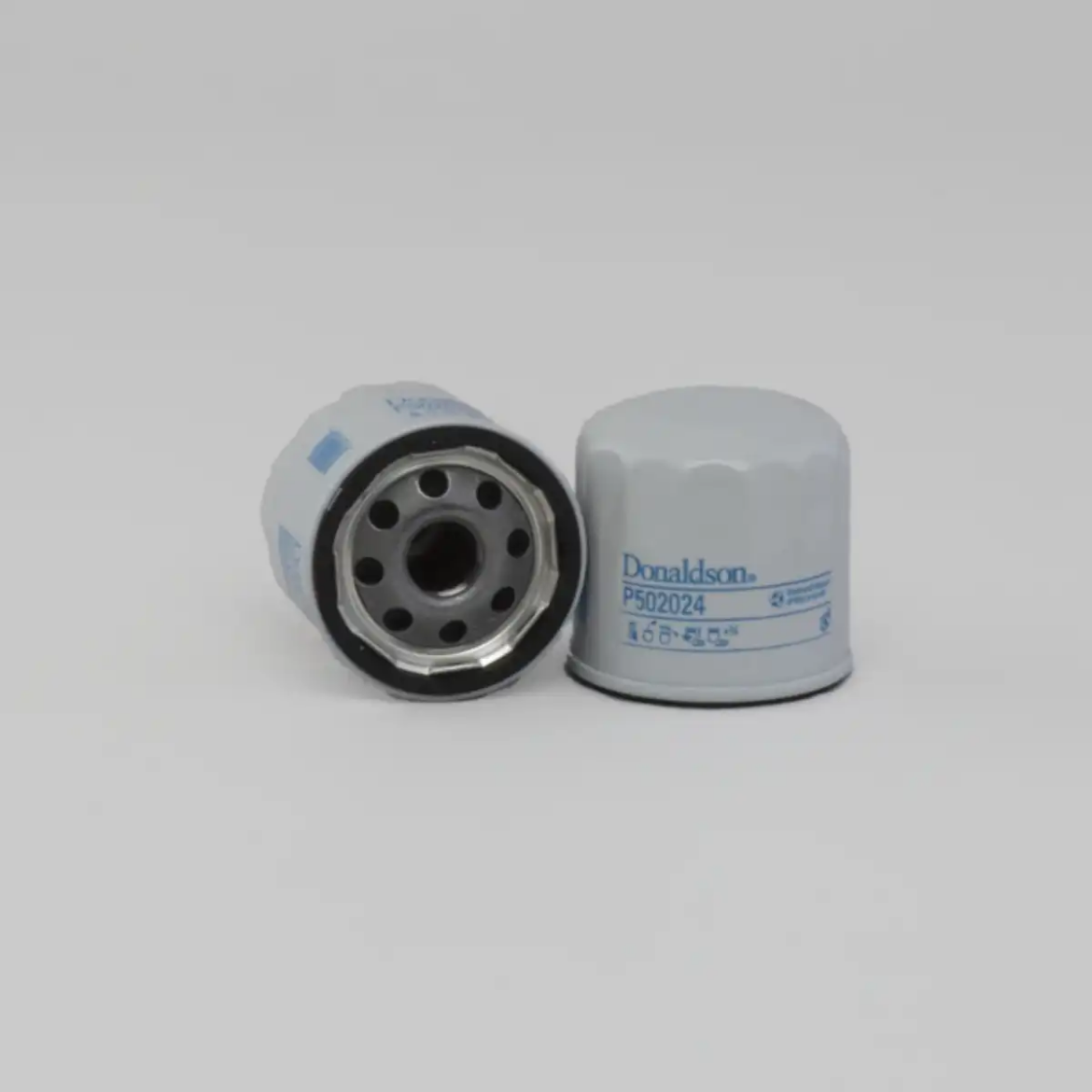 Picture of Filter, Lube, Spin-On, 3/4-16 UNF, Full Flow, Suits SOME Kawasaki 23HP MOWER ENGINES